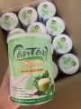 SỮA BỘT CẦN TÂY RONG NHO DIỆP LỤC TẢO XOẮN ORGANIC NGUYÊN CHẤT.