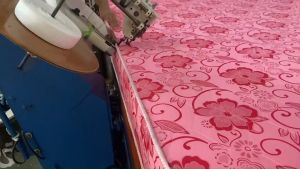 Sm ที่นอนโฟม เสริมด้วยฟองน้ำ ขนาด 3-6 ฟู ราคาต่อลิตในช่วง 3,5-5 ฟุต หนา 6 นิ้ว ลดความลงของผิวหน้า สีชมพู