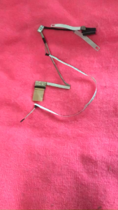 Cáp màn hình HP 15-cw 15t-cw 15-cs tpn-Q208 Q210 dd0g7blc011 new 30 pin