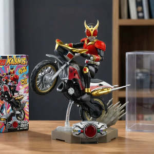 Enlighten | Masked Rider Collection Blind Box Figures