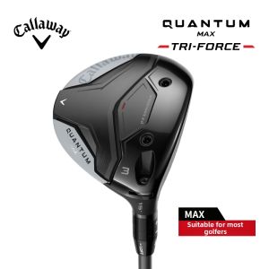 Callaway | Long Distance Precision Golf Club Men 26