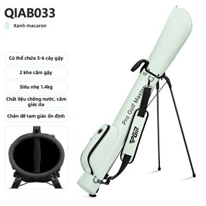 PGM | Túi Golf Nhẹ Chống Nước Dễ Mang