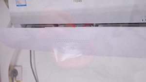 Adjustable Air Conditioner Windshield Cover Baffle No Direct Blowing Deflector Household Shield Alat Pesongan Udara Boleh laras penghawa dingin cermin depan penutup Baffle tidak langsung meniup pelindung perisai rumah tangga alaat Pesongan Udara 挡风板