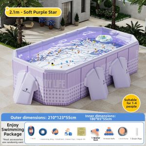 GWYNET | Portable Foldable Swimming Pool