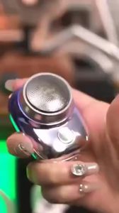 Mini Electric Shaver: A Comprehensive Guide