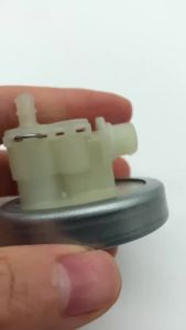 วาล์วควบคุมแรงดันปั๊มสั่นสะเทือนแรงดันสูง UNIVERSAL สำหรับเครื่องชงกาแฟลา มาร์ซ็อกโก คิทซิลันโน