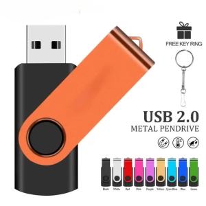 jaster | JASTER USB 2.0 Pendrive 128GB 64GB 32GB 8GB USB Flash Drive 4GB 2.0 USB Flash Drive Stick Best Gift Memory Stick
