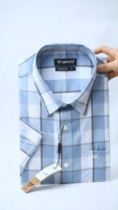 Áo sơ mi nam Saputo