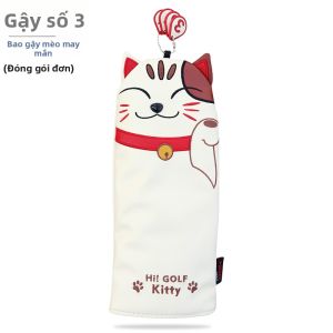 Bao Che Cây Gậy Golf Chống Nước