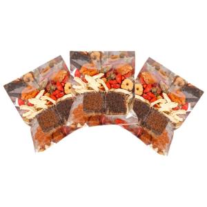 Menstrual Warmth and Blood Nourishment Tea