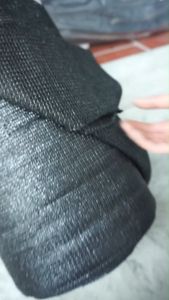 Lưới che nắng Lưới Thái Lan dệt kim khổ 2m 3m 4m 6m May viền đóng khoen sẵn