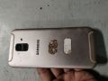 mesin samsung A6 A600G 2018 normal. 