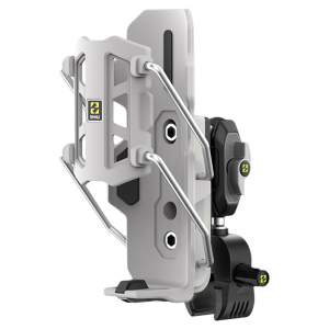 Cruiser Motorcycle Adjustable Water Cup Holder