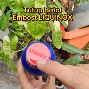 Pupuk Liquinox Bloom Premium Import Hormon Tanaman Bunga 946ml