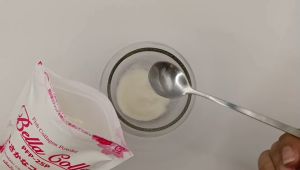 Bella Colla เบลล่า คอลล่า พีเอฟพี-25พี 100 กรัม 1 ซอง คอลลาเจนชนิดผง