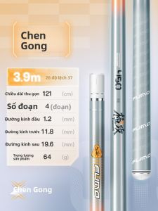jiadiaoni | Cần Câu Cá Nhẹ Chắc