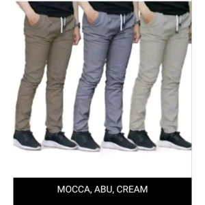 Celana Chinos Panjang