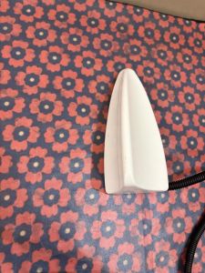 antena sirip hiu mobil universal Toyota MitsubishiNissan hyundaiKIA dan lain lain sinyal kuat dan jernih