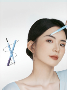 AMORTALS | Bút Chì Mày Mảnh Dài Lâu Không Trôi Tự Nhiên