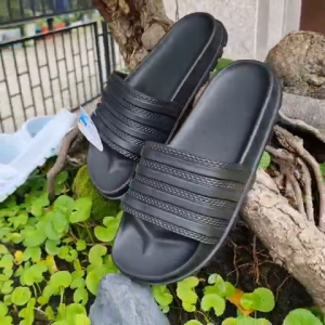 DÉP NAM QUAI NGANG VIỀN SỌC NỔI MẪU MỚI ASIA