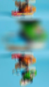 CrocsFanClub – Pb369 - Nay em trả od mẫu Sục Pringles cho cả nam nữ size m4-m11