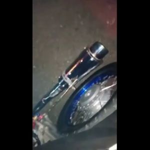 Knalpot racing Rcb mio sporty smile m3 mio j beat vario genio spacy n max AEROX