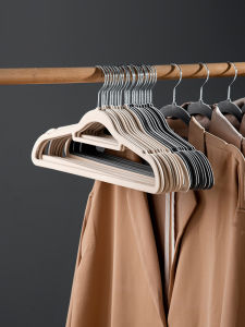 Hotata | Non-slip Shoulders No Marks Clothes Hanger