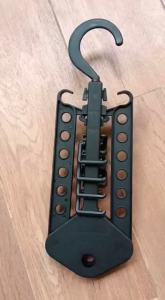 MS Magic Hanger Gantungan Baju Organizer Jemuran 13 Lubang