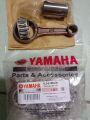 Yamaha genuine connecting rod kit for ( STX125). 