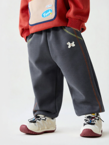 DUDUJIA | Autumn Boys Girls Fashionable Casual Sport Pants