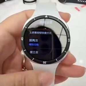 Vỏ Bảo Vệ Khung Kim Loại Samsung Galaxy Watch 8 Bezel Ring 40mm/44mm Vỏ Bảo Vệ Có Phụ Kiện Cản Trước Có Thang Đo Thời Gian/tốc Độ