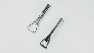 Durable Bottle Opener Stainless Steel Bottle Opener Stainless Steel Bottle Jar Opener Set For Hands Durable Lid 〔CC11〕