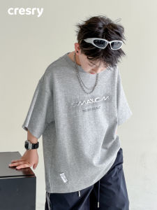 cresry | Stylish Minimalist Big Boy T-Shirt