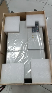 Biến tần DELIXI 55kw - 75HP - 380V Thông dụng cho tất cả các loại động cơ