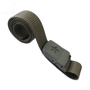 JIFANPAUL | Simplified Business Leisure Auto Buckle Mens Belt
