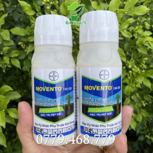 MOVENTO 150 OD 100ml Đặc Trị Rệp Bọ Trĩ