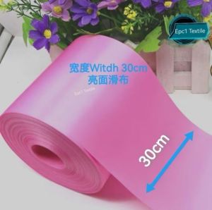 (现货🇲🇾) 宽度 Width 20cm 30cm 35cm48 cm❤️(整卷)亮面红布🩷挂门红布❣️门彩❤️入伙🇲🇾Red Cloth by roll