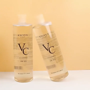 BUY 1 TAKE 2 500ML Vitamin C WhiteningToner And Facial Sunscreen Cream SPF 90+ Sunblock Lotion 60ml + Niacinamide Whitening Freckle Whitening Hyaluronic Acid Serum 30ml Summer Intense Whitening Skin Care Set  Whitening Hyaluronic Acid Serum Remove Freckle