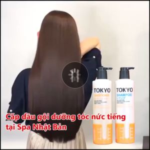 NHUỘM TÓC MÀU NÂU CAPHE SASABA F-67--- Phủ Bạc Trực Tiếp Cân Bằng Tóc 450ML