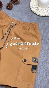 Celana Pendek Anak Berkualitas: Pilihan Terbaik untuk Aktivitas Anak