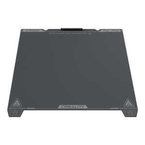 Creality | 3D Printer PEI Build Plate CREALITY Original K1C Smooth 235mm*235mm Without Soft Magnetic Sticker 3D Printer Accessories