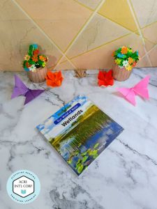 Wetlands (Our World of Water)