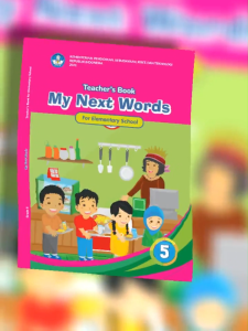 Buku Panduan Guru Kurikulum Merdeka Kelas 5 untuk SD