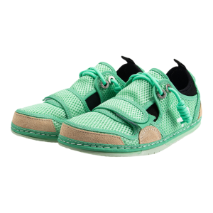THEMULE | Wide Toe Comfortable Casual Shoes