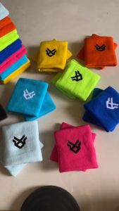 Handband Sport Raxen Warna-Warni - Aksesoris Olahraga Pria Premium