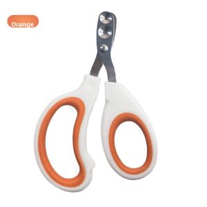 VOA | Anti-escape Anti-bite Rabbit Restraint Bag with Nail Clipper
