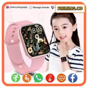 lMOO SMARTWATCH KIDS JAM HP ANAK REMAJA JAM TANGAN ANDROID HP 4G IM00 ANTI AIR BISA WHATSAPP Y68 T55 T5OO JAM HP ANDROID NOTIFIKASI WA SMS TLFN MUSIK BLUETOOTH TERDAPAT SENSOR KESEHATAN OLAHRAGA PRIA WANITA