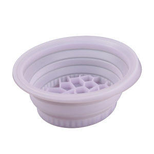 Silicone Ice Pack Facial Basin Face Cooling Wash Beauty Basin