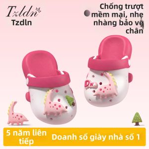 TZLDN | Dép Chống Trượt Mùa Hè Cho Bé