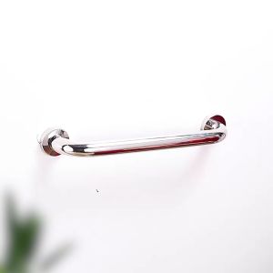 Handle Kamar Mandi 30/40/50/60cm Pegangan Kamar Mandi Toilet Gagang Bathub Grab Bar Stainless